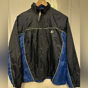 Vintage Dallas Cowboys Starter jacket 14/16